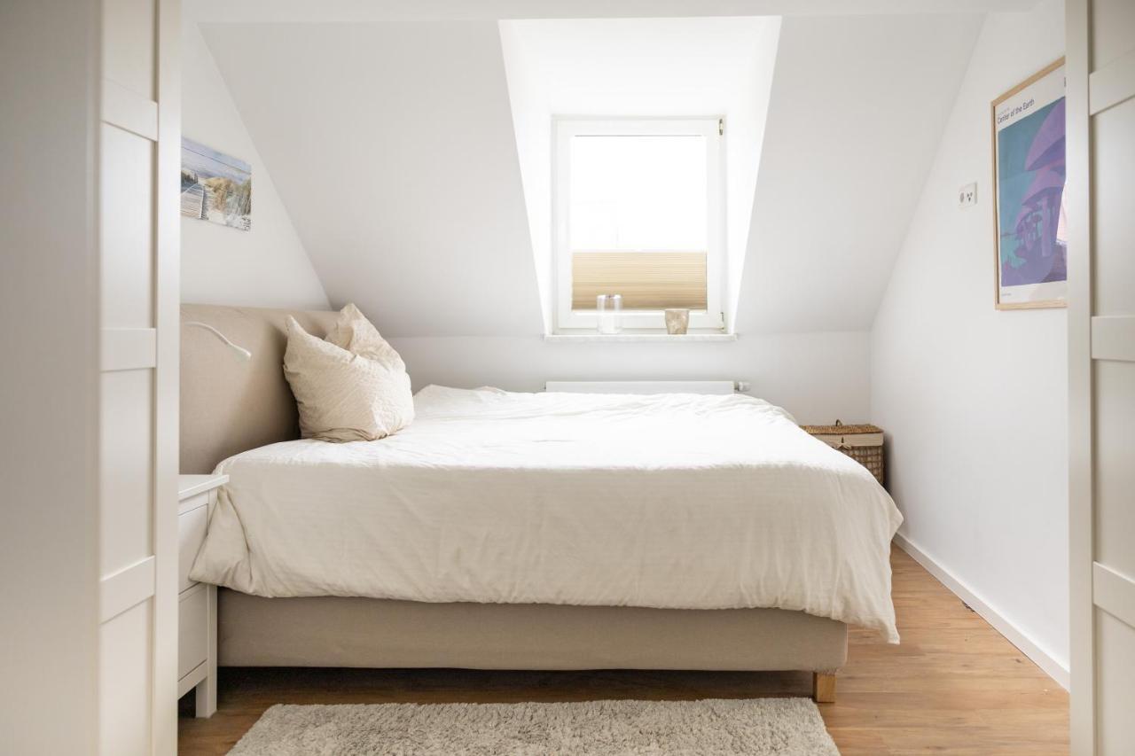 Ko-Living - Urbanes Apartment Am Zoo Giebichenstein Екстериор снимка